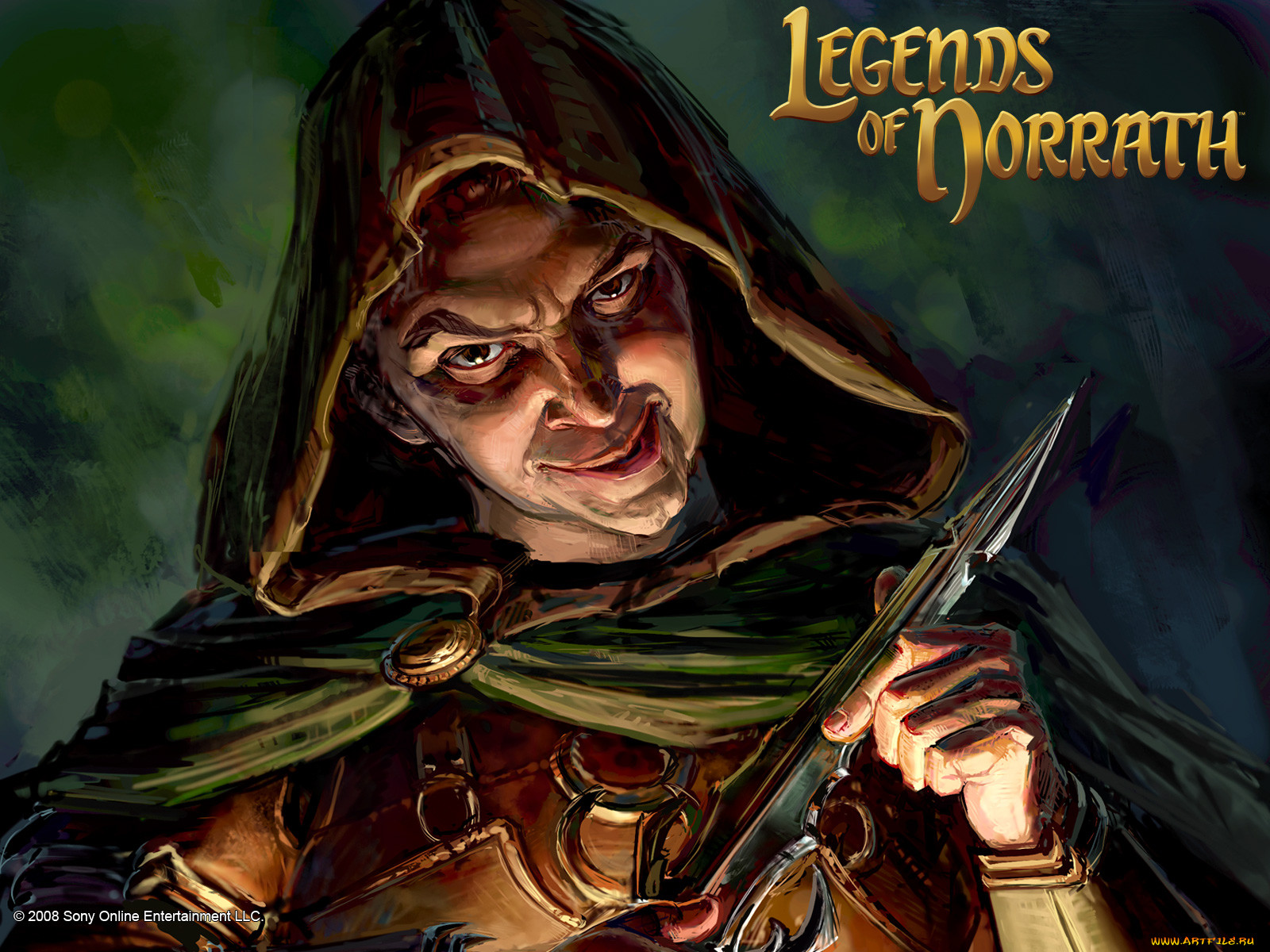 legends, of, norrath, against, the, void, , 
